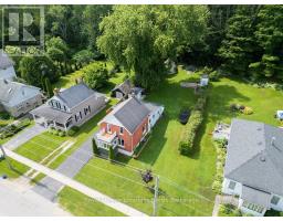 25 EDWIN STREET W, Meaford, Ontario