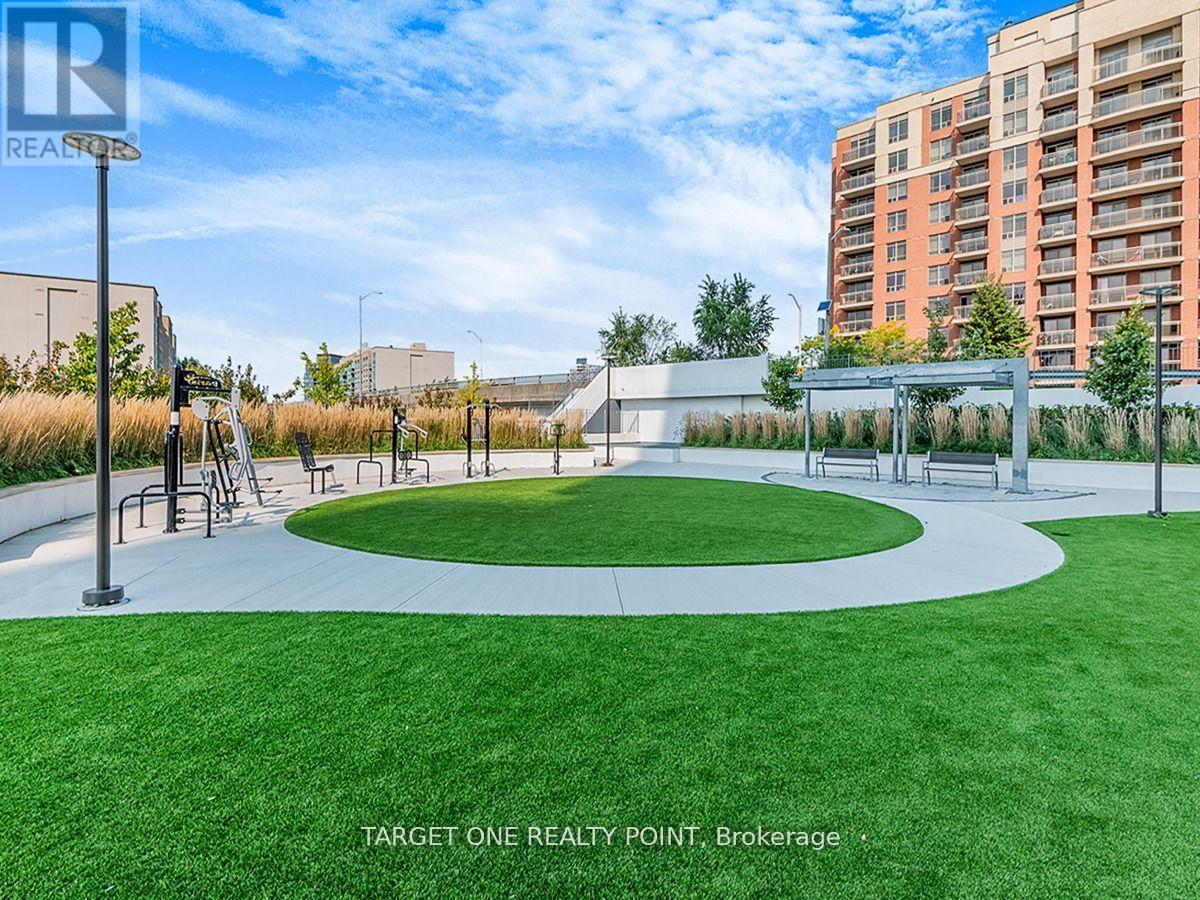 204 - 105 Oneida Crescent, Richmond Hill, Ontario  L4B 0H6 - Photo 18 - N12503150