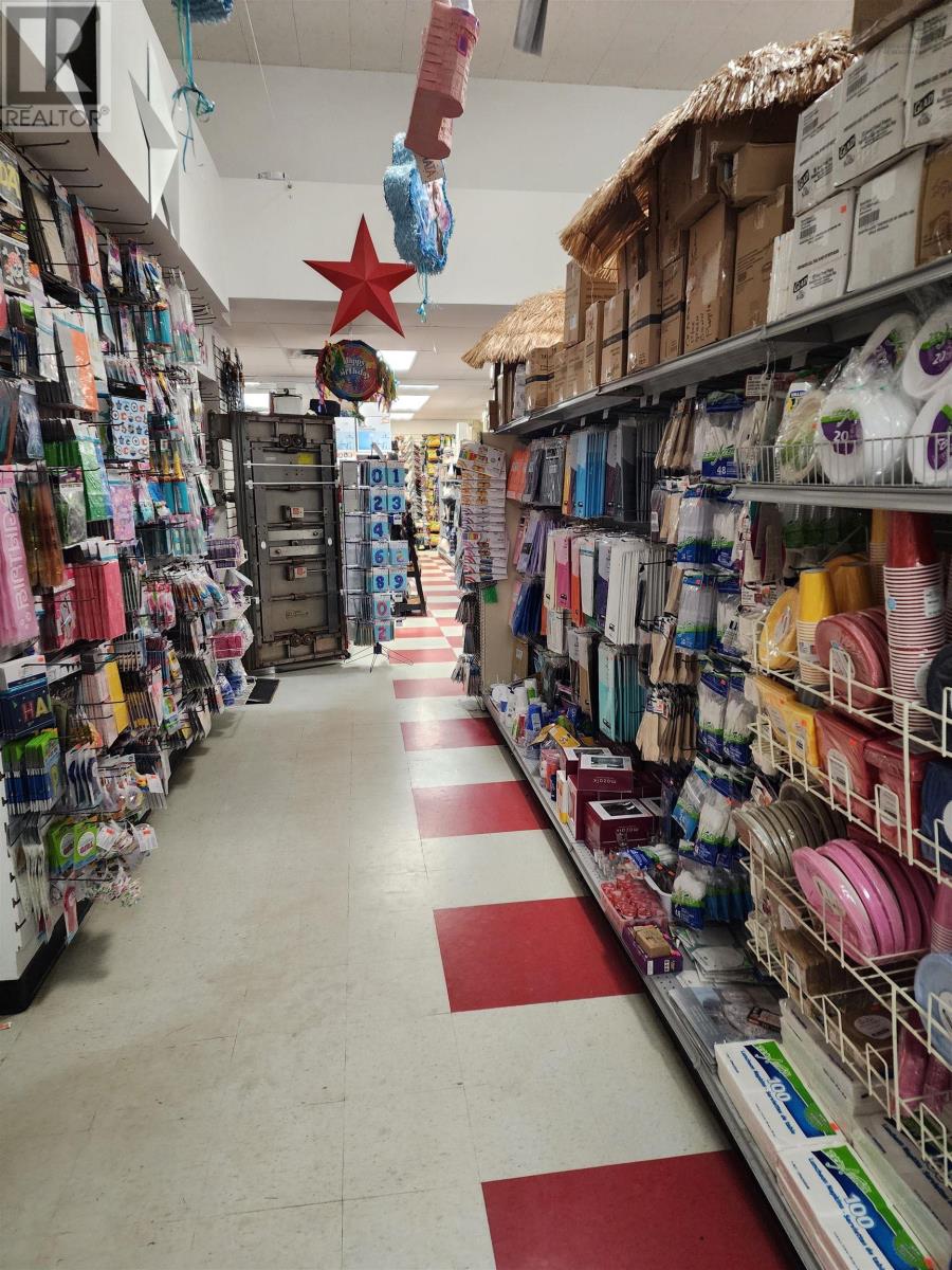 785 Main Street, Sydney Mines, Nova Scotia  B1V 2L7 - Photo 6 - 202527129