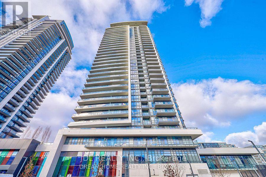 C 109 - 38 GANDHI LANE, Markham, Ontario