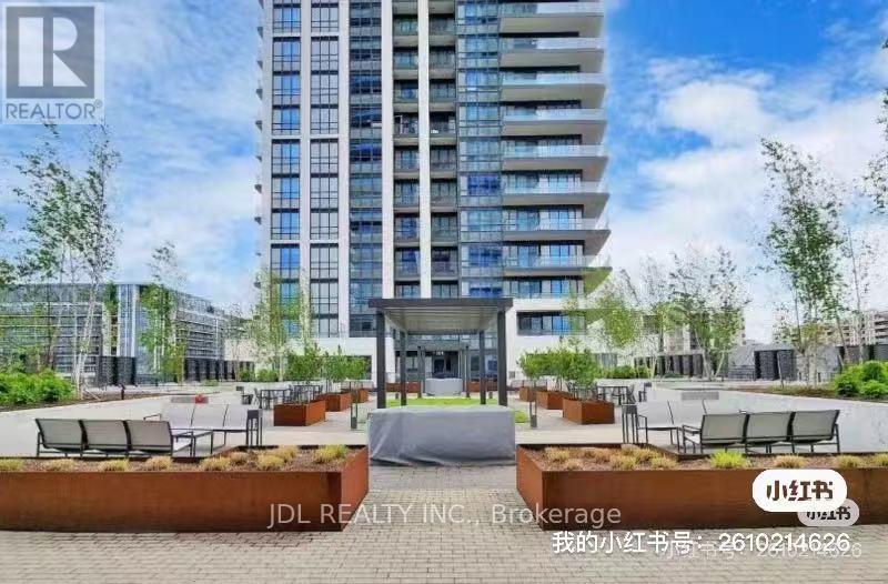 C 109 - 38 Gandhi Lane, Markham, Ontario  L3T 0G9 - Photo 2 - N12503224