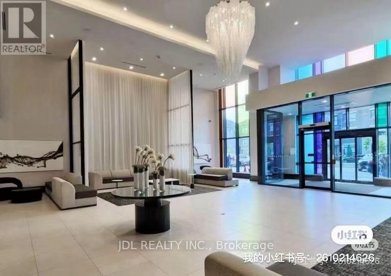 C 109 - 38 Gandhi Lane, Markham, Ontario  L3T 0G9 - Photo 3 - N12503224