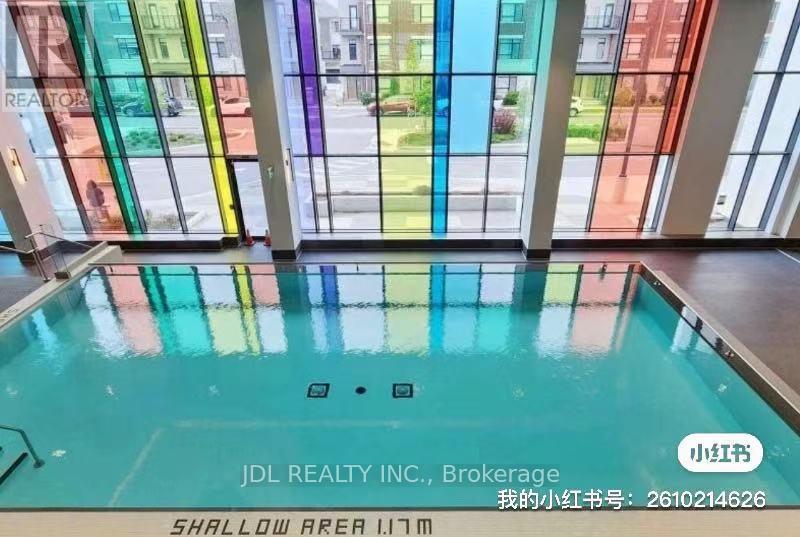 C 109 - 38 Gandhi Lane, Markham, Ontario  L3T 0G9 - Photo 4 - N12503224