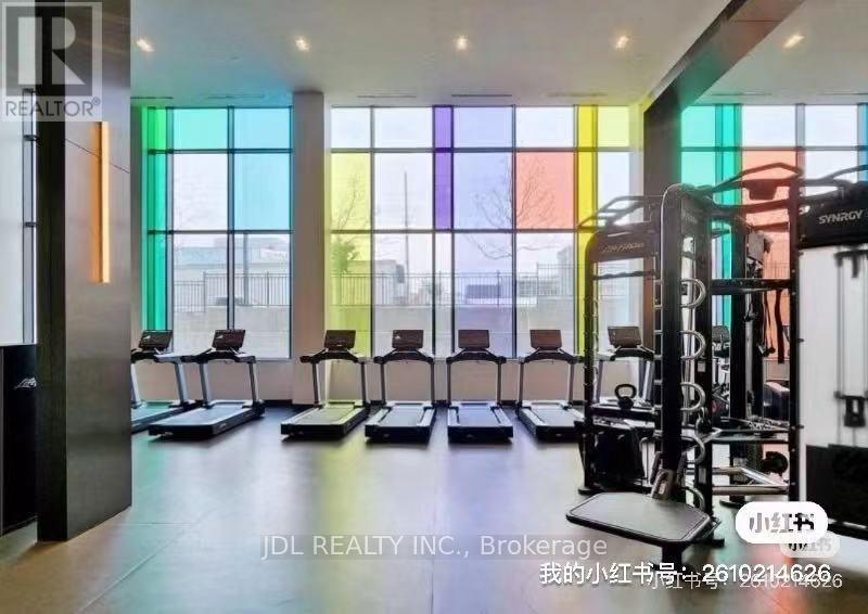 C 109 - 38 Gandhi Lane, Markham, Ontario  L3T 0G9 - Photo 5 - N12503224