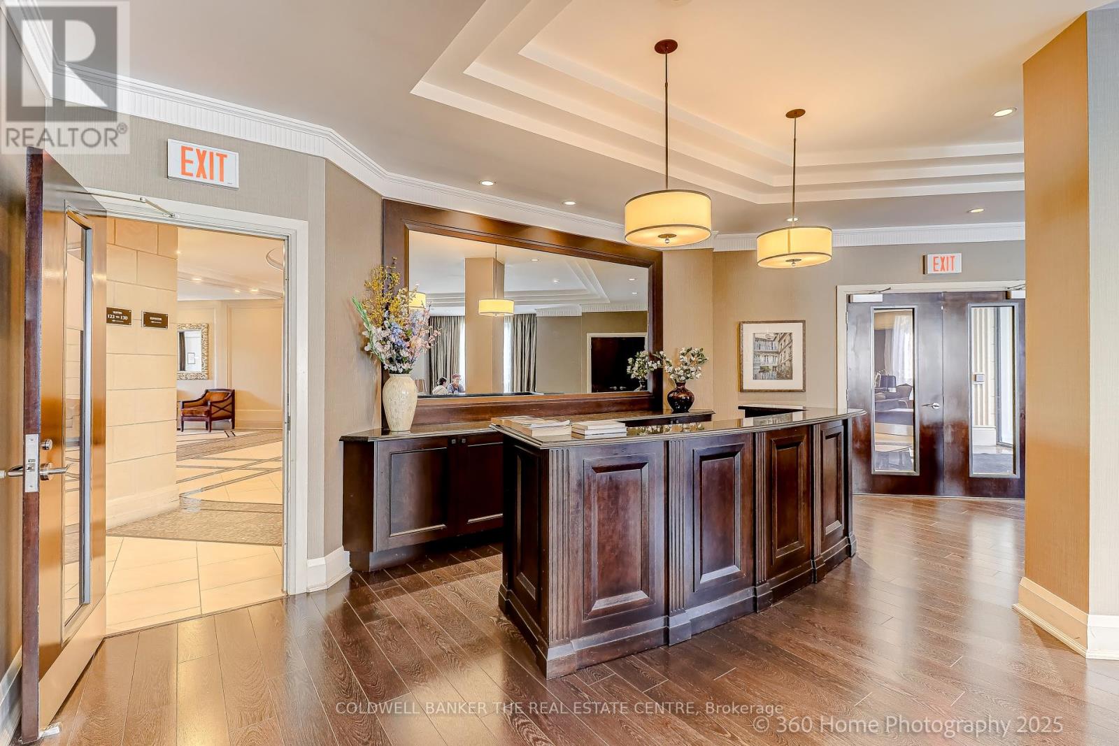 220 - 180 John West Way, Aurora, Ontario  L4G 0R3 - Photo 10 - N12503244