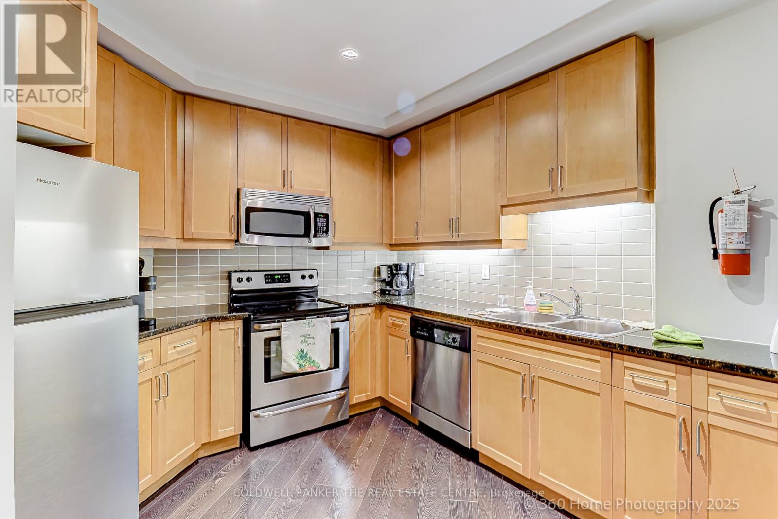 220 - 180 John West Way, Aurora, Ontario  L4G 0R3 - Photo 12 - N12503244