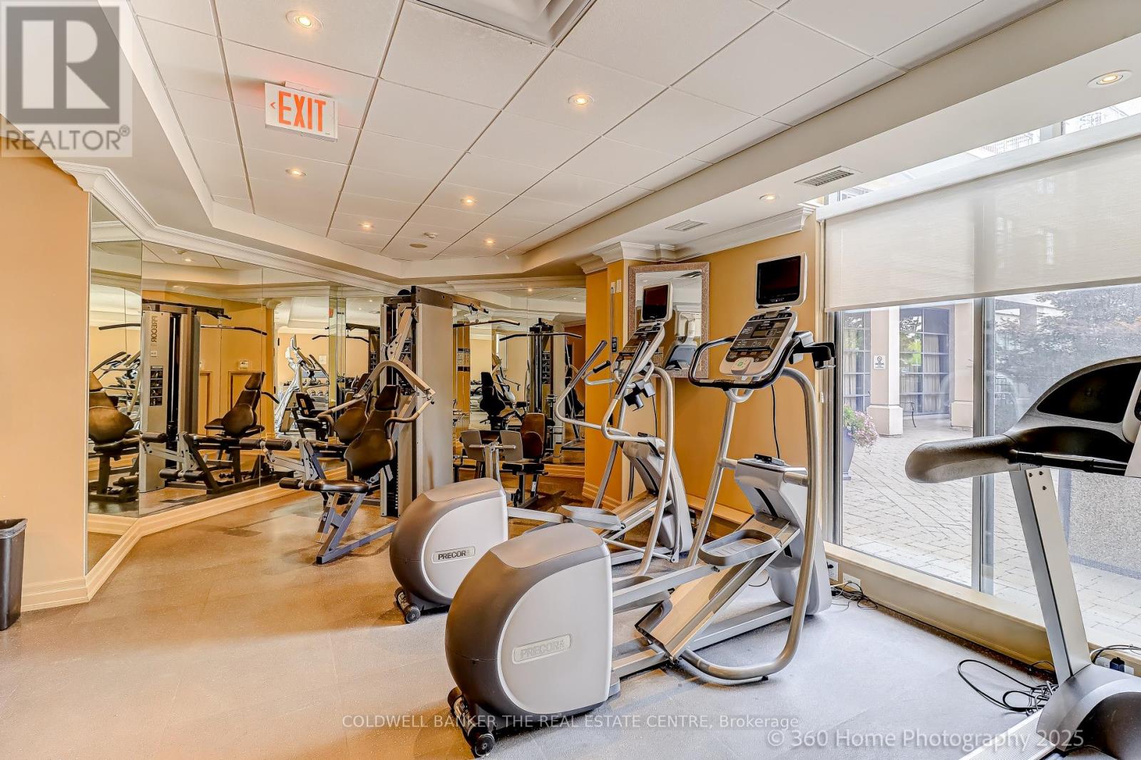 220 - 180 John West Way, Aurora, Ontario  L4G 0R3 - Photo 14 - N12503244