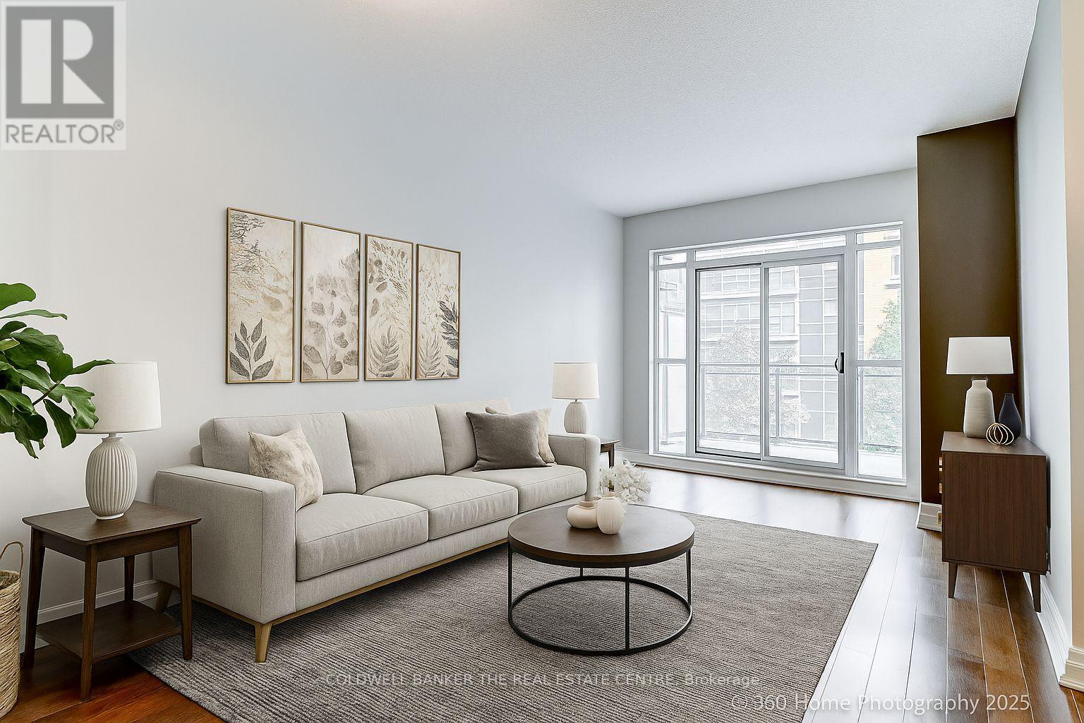 220 - 180 John West Way, Aurora, Ontario  L4G 0R3 - Photo 2 - N12503244