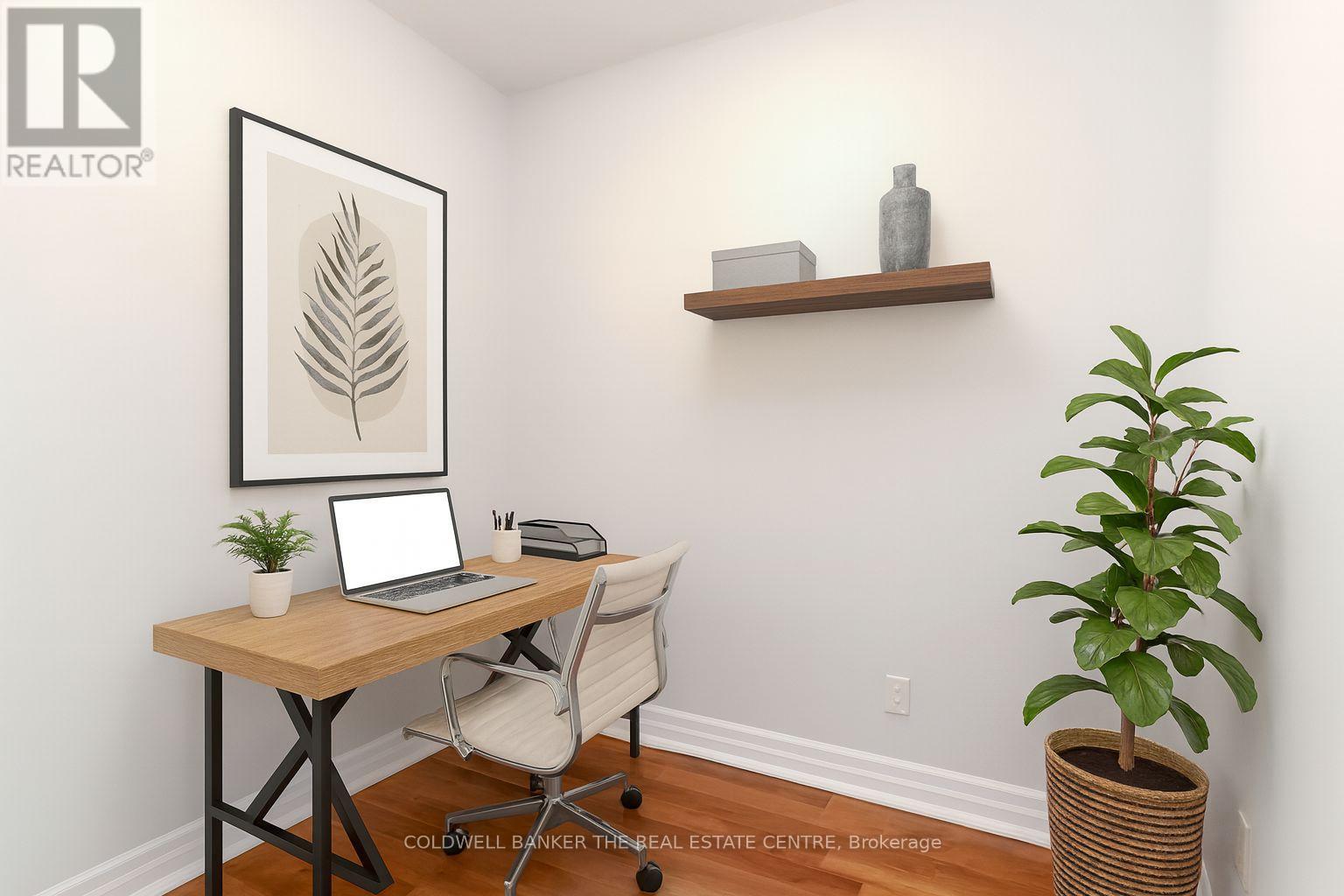 220 - 180 John West Way, Aurora, Ontario  L4G 0R3 - Photo 4 - N12503244