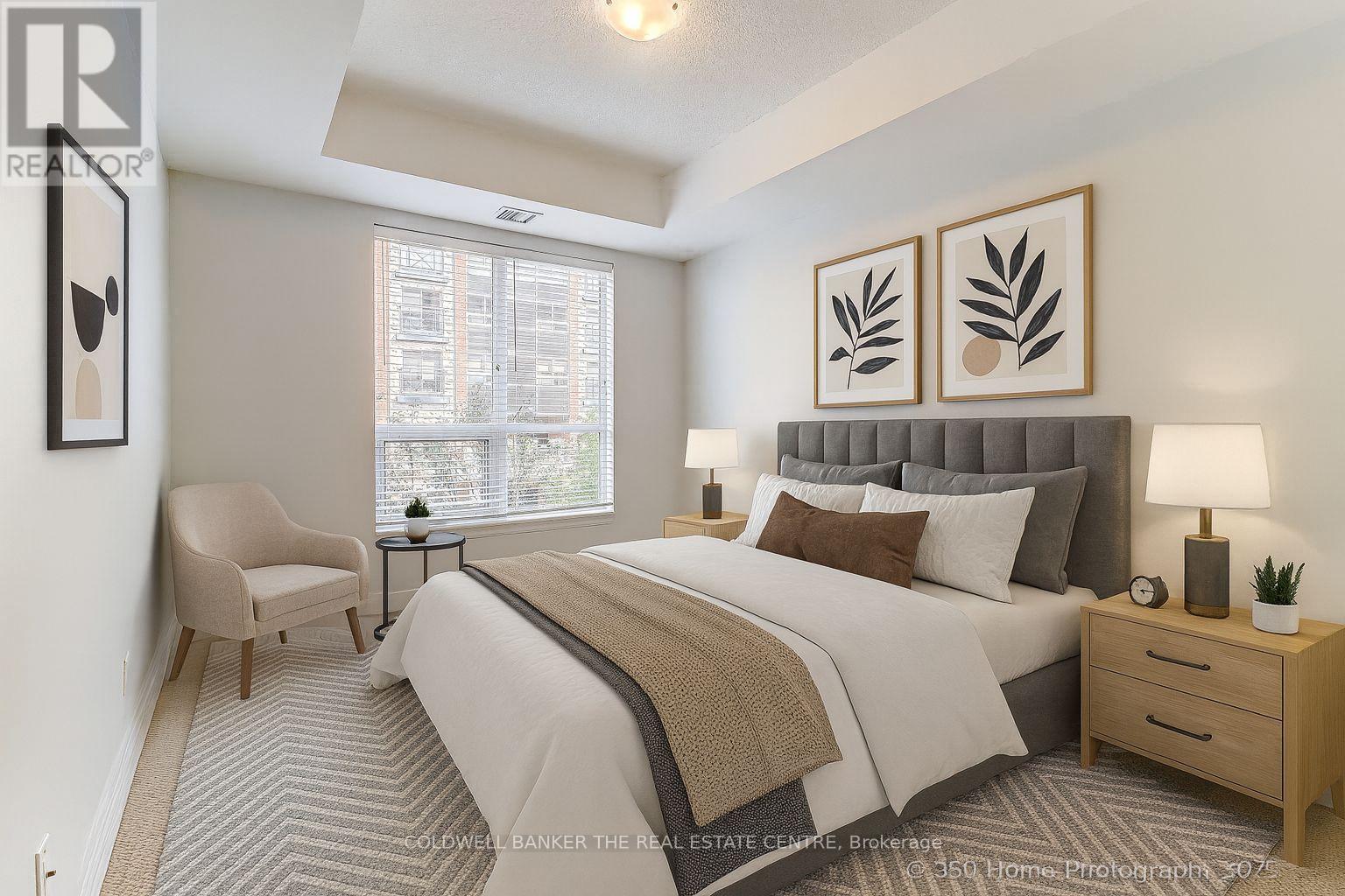 220 - 180 John West Way, Aurora, Ontario  L4G 0R3 - Photo 5 - N12503244