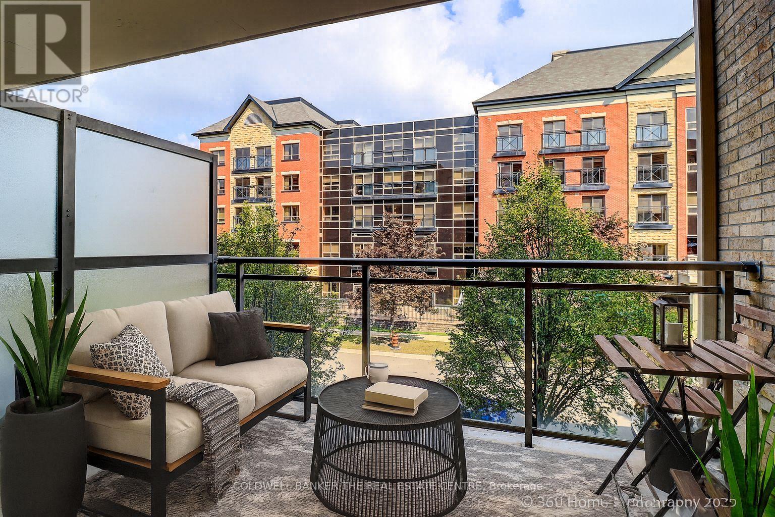 220 - 180 John West Way, Aurora, Ontario  L4G 0R3 - Photo 7 - N12503244