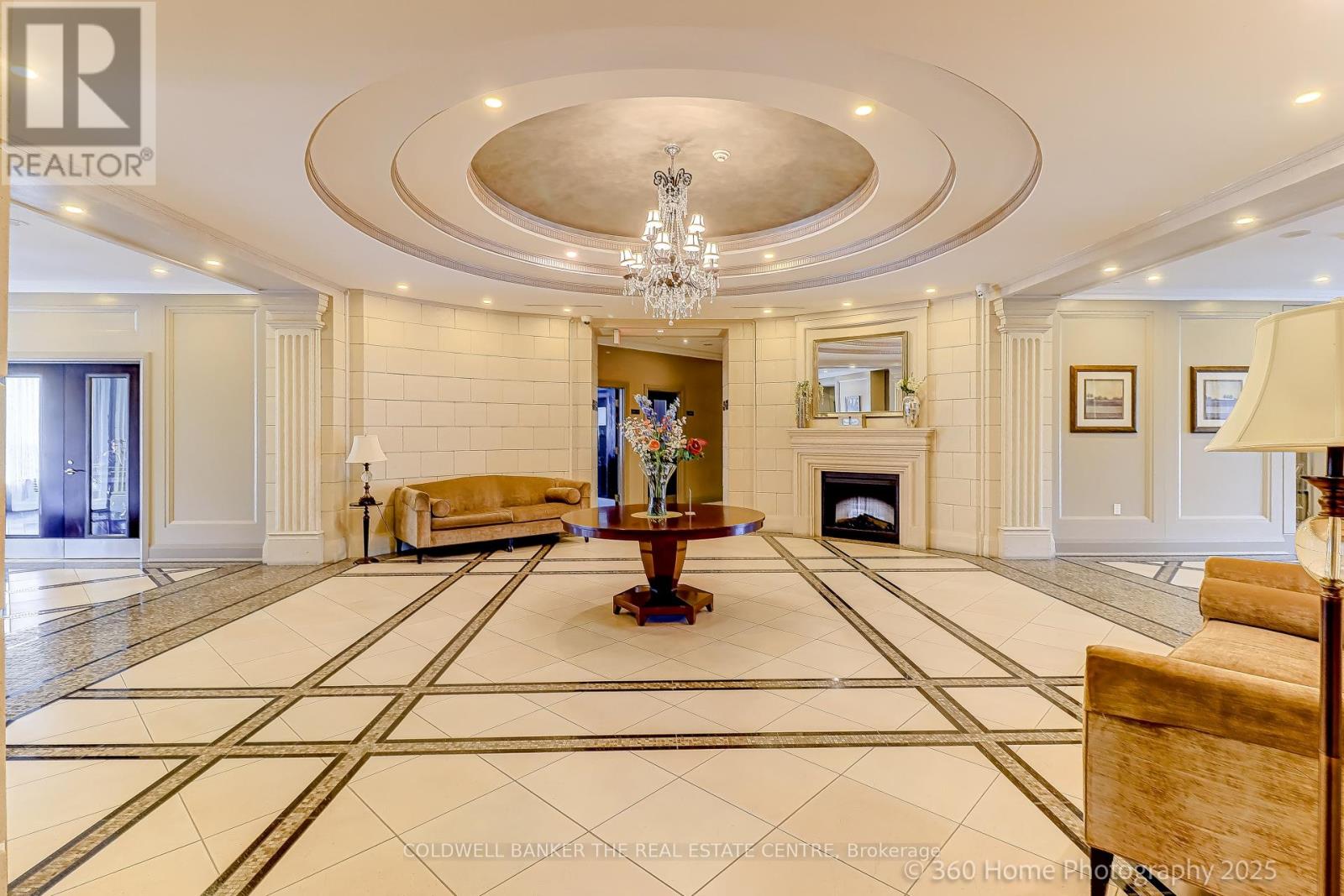 220 - 180 John West Way, Aurora, Ontario  L4G 0R3 - Photo 8 - N12503244