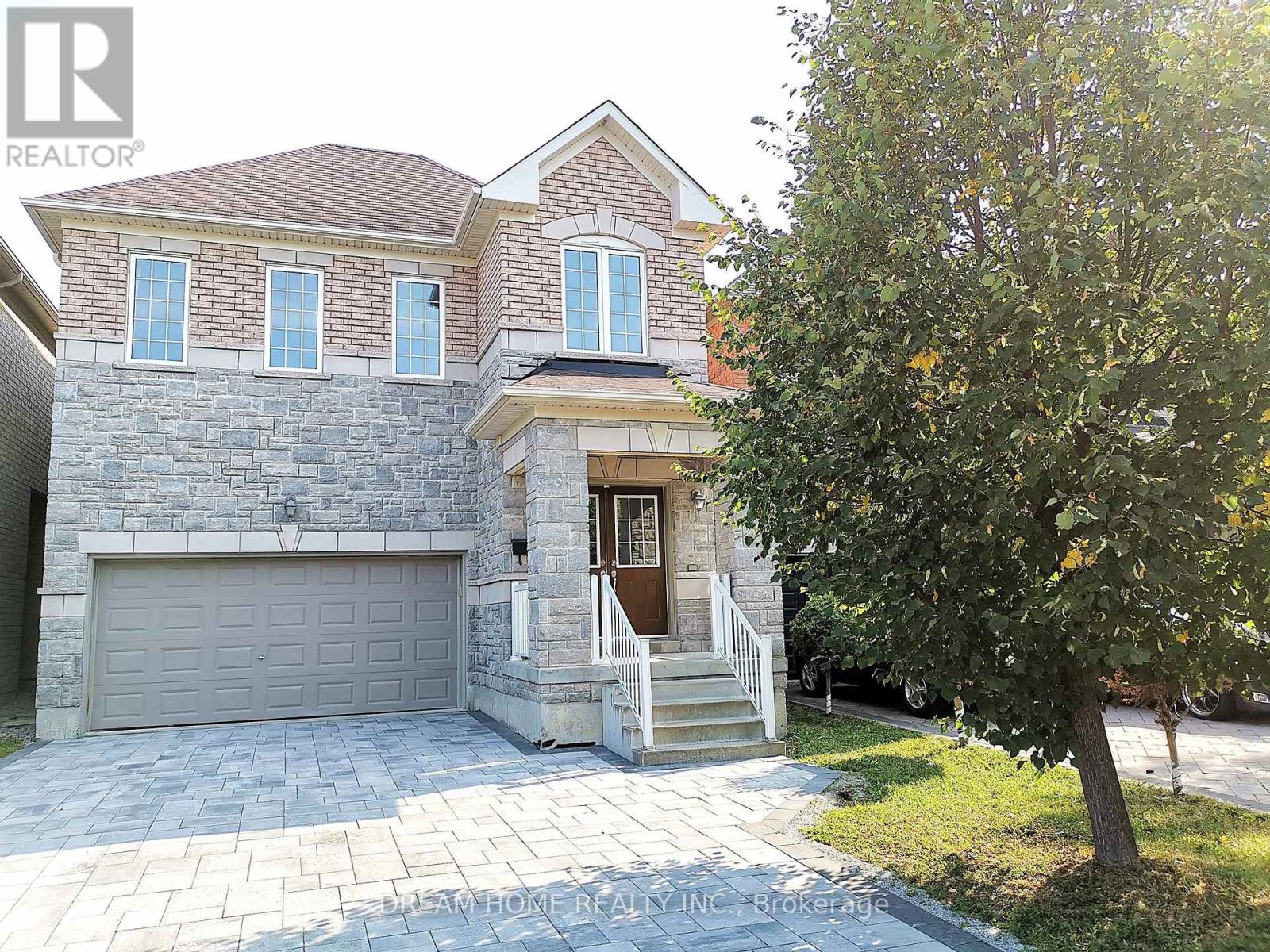 269 HELEN AVENUE, Markham, Ontario