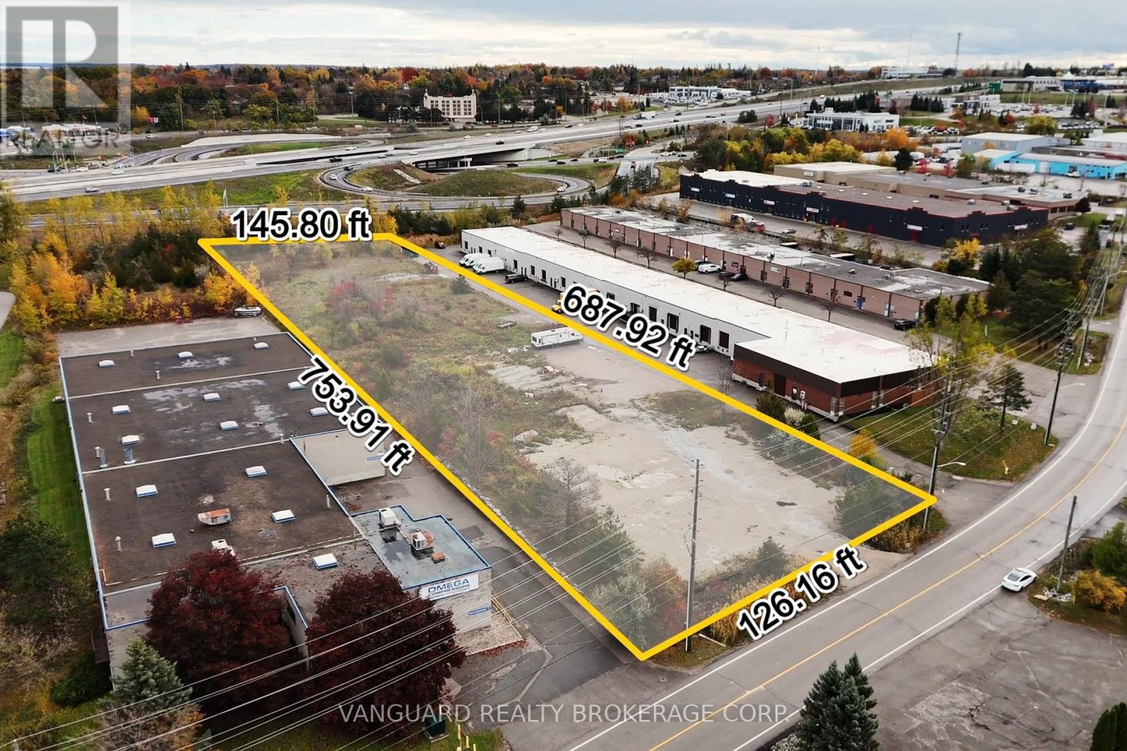 53 MORROW ROAD, barrie (0 north), Ontario