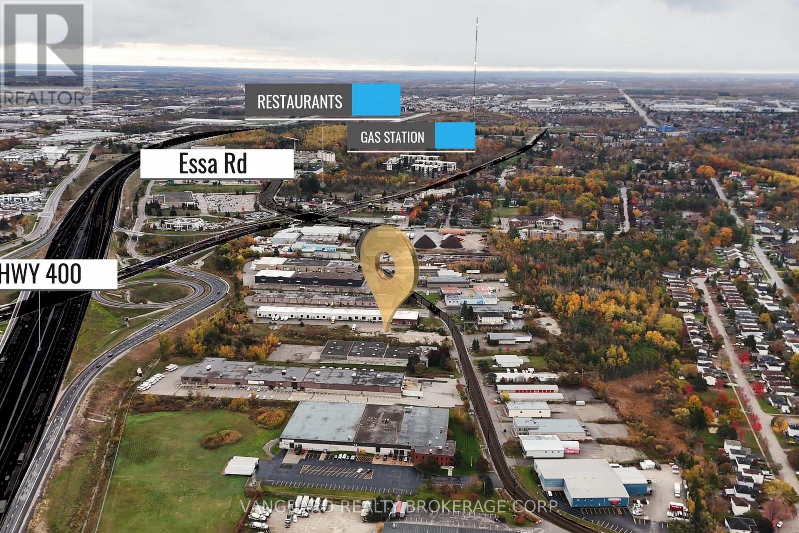 53 Morrow Road, Barrie (0 North), Ontario  L4N 3V7 - Photo 3 - S12503204