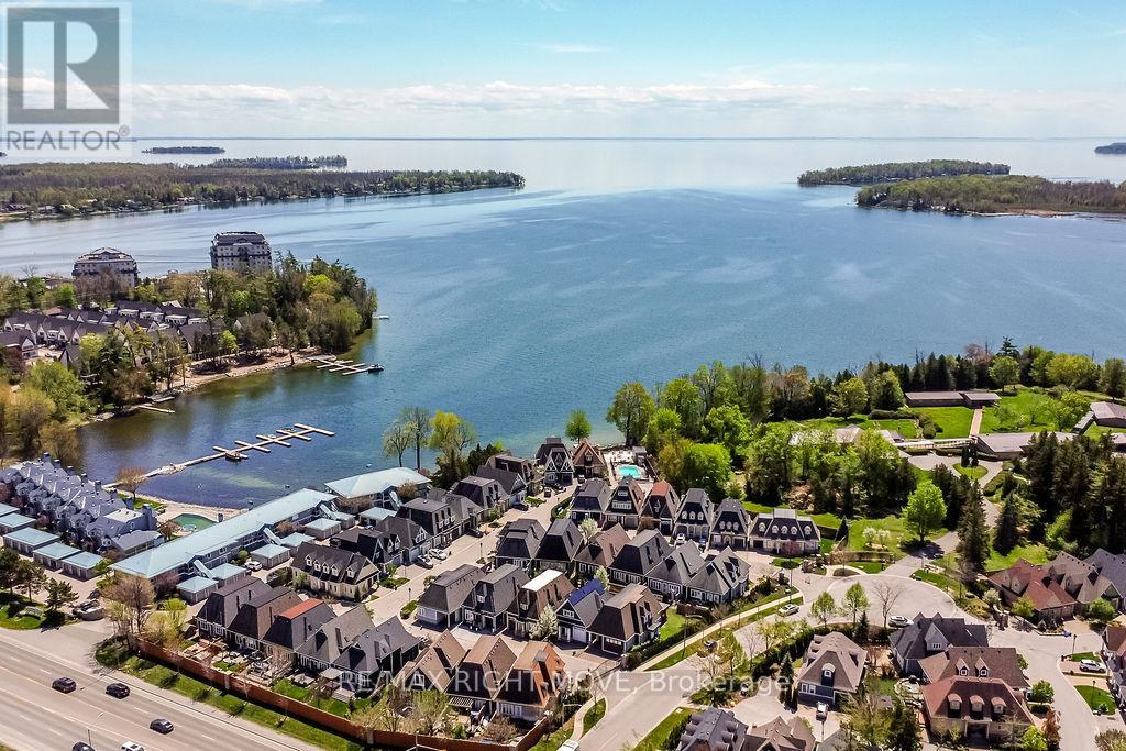 28 - 10 Invermara Court, Orillia, Ontario  L3V 0B7 - Photo 2 - S12503218