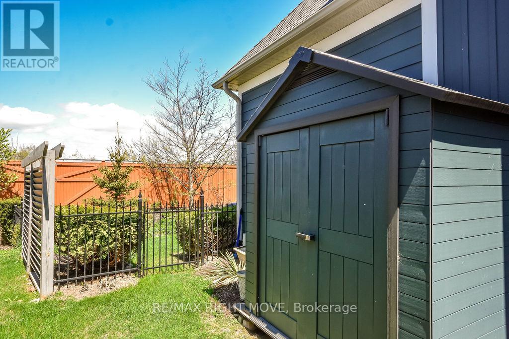 28 - 10 Invermara Court, Orillia, Ontario  L3V 0B7 - Photo 35 - S12503218