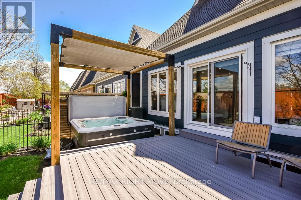 28 - 10 Invermara Court, Orillia, Ontario  L3V 0B7 - Photo 40 - S12503218