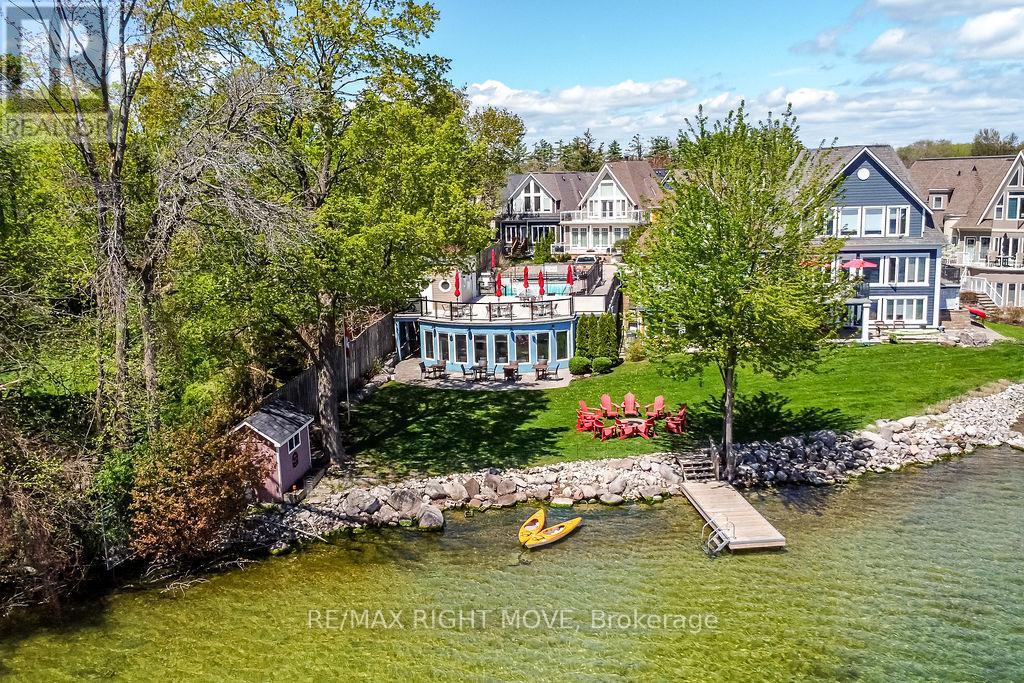 28 - 10 Invermara Court, Orillia, Ontario  L3V 0B7 - Photo 42 - S12503218