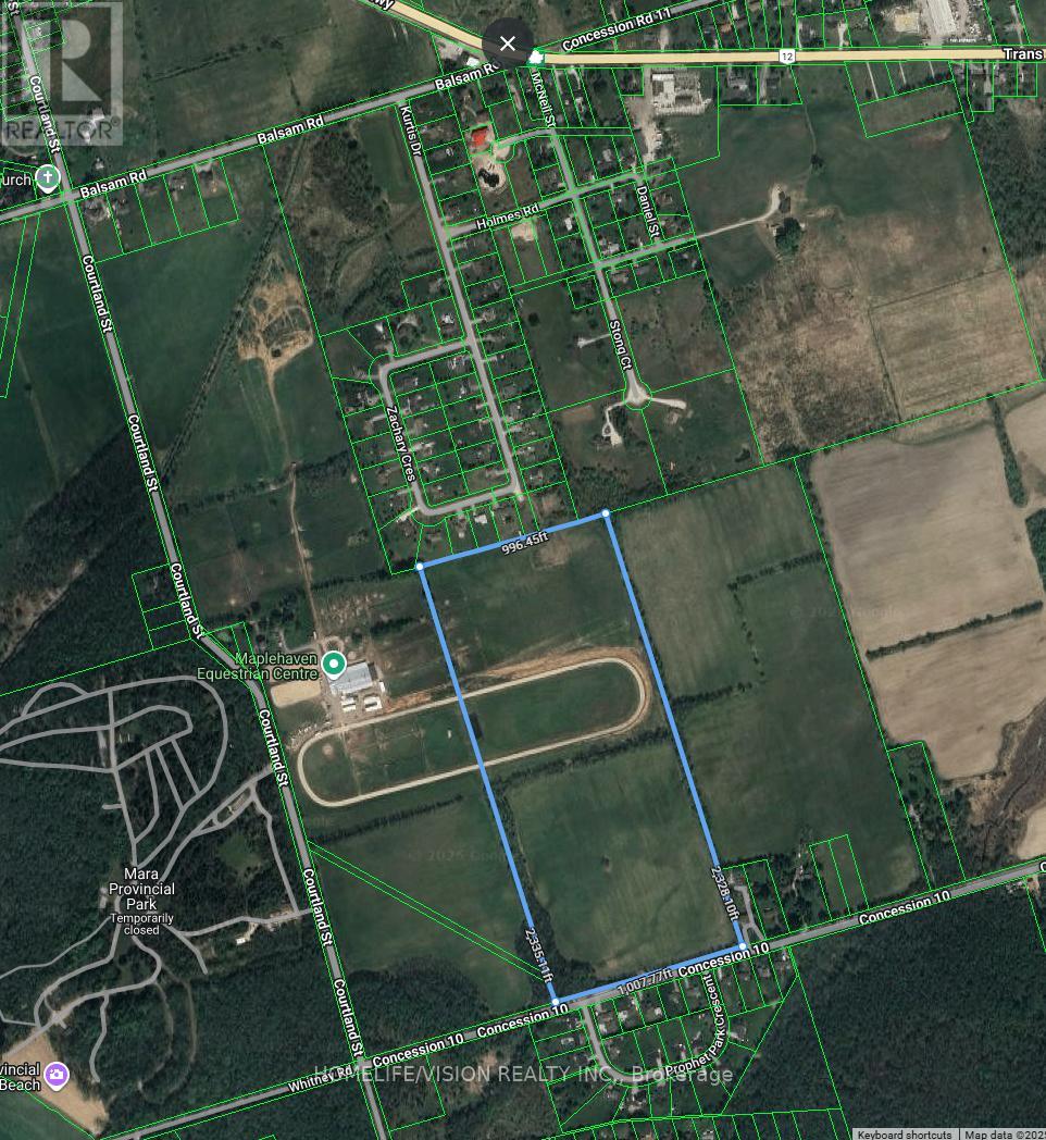 4650 Orkney Beach Road, Ramara, Ontario  L3V 6H7 - Photo 3 - S12503274