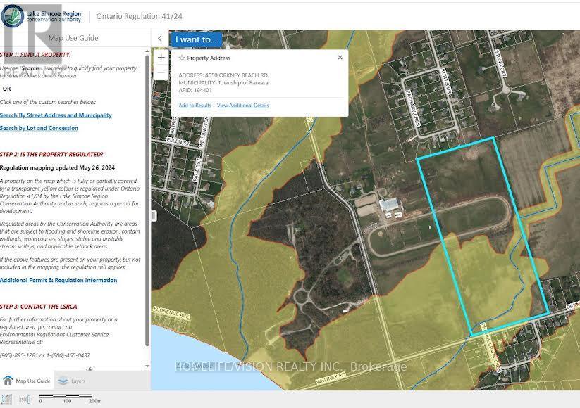 4650 Orkney Beach Road, Ramara, Ontario  L3V 6H7 - Photo 5 - S12503274