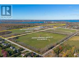 4650 ORKNEY BEACH ROAD, Ramara, Ontario