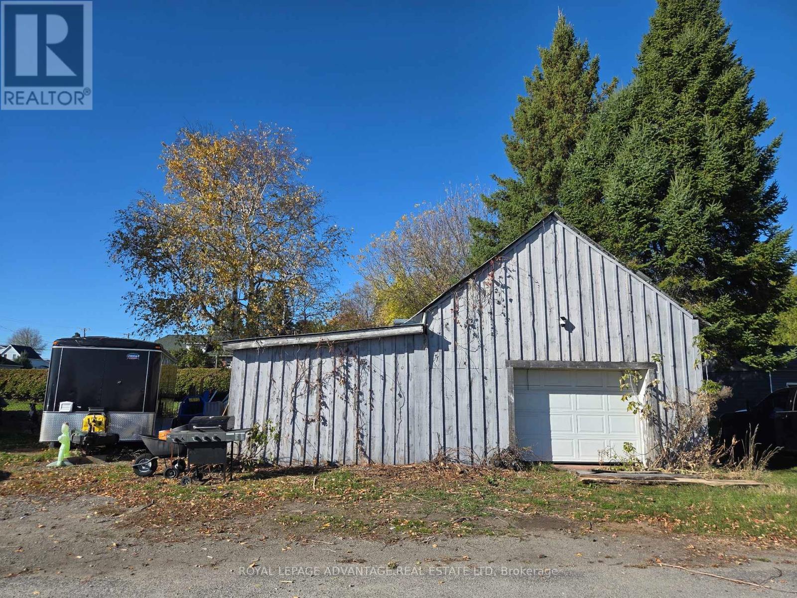 73 Alice Street, Smiths Falls, Ontario  K7A 2W6 - Photo 24 - X12502438