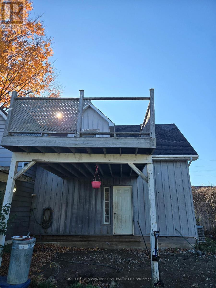 73 Alice Street, Smiths Falls, Ontario  K7A 2W6 - Photo 5 - X12502438