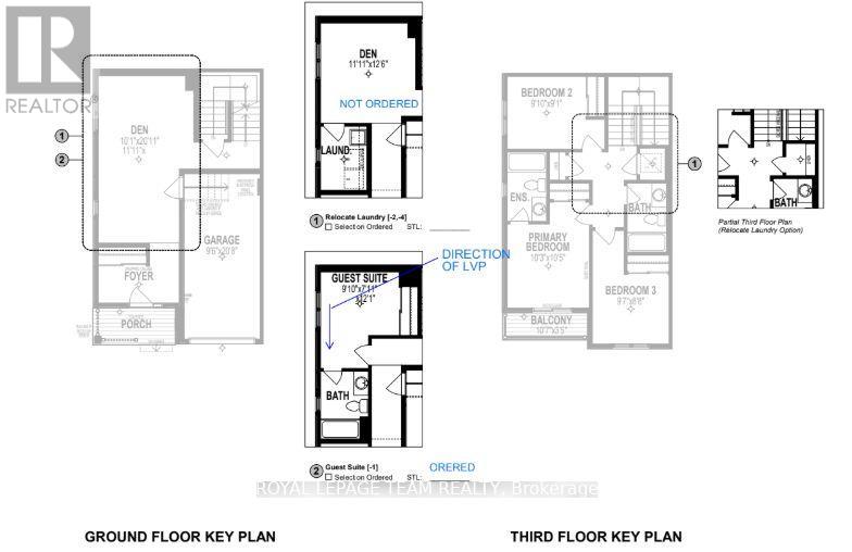 101 Laurel Private, North Grenville, Ontario  K0G 1J0 - Photo 10 - X12301680