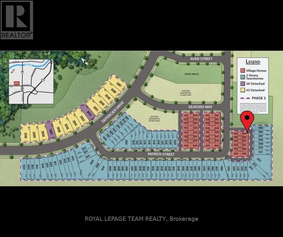 101 Laurel Private, North Grenville, Ontario  K0G 1J0 - Photo 8 - X12301680