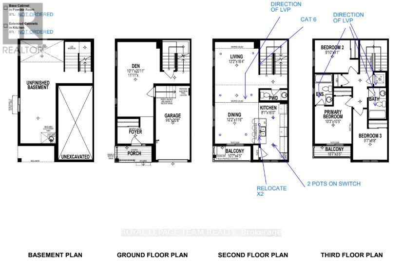 101 Laurel Private, North Grenville, Ontario  K0G 1J0 - Photo 9 - X12301680