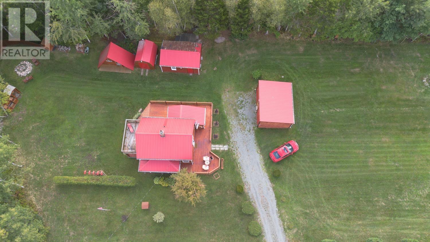 920 STEWART HILL Road, Upper Stewiacke, Nova Scotia