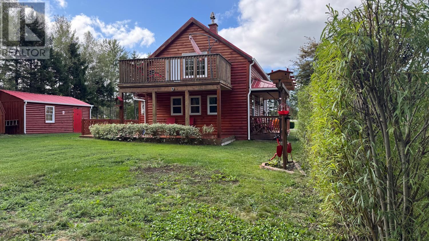 920 Stewart Hill Road, Upper Stewiacke, Nova Scotia  B0N 2P0 - Photo 49 - 202521278