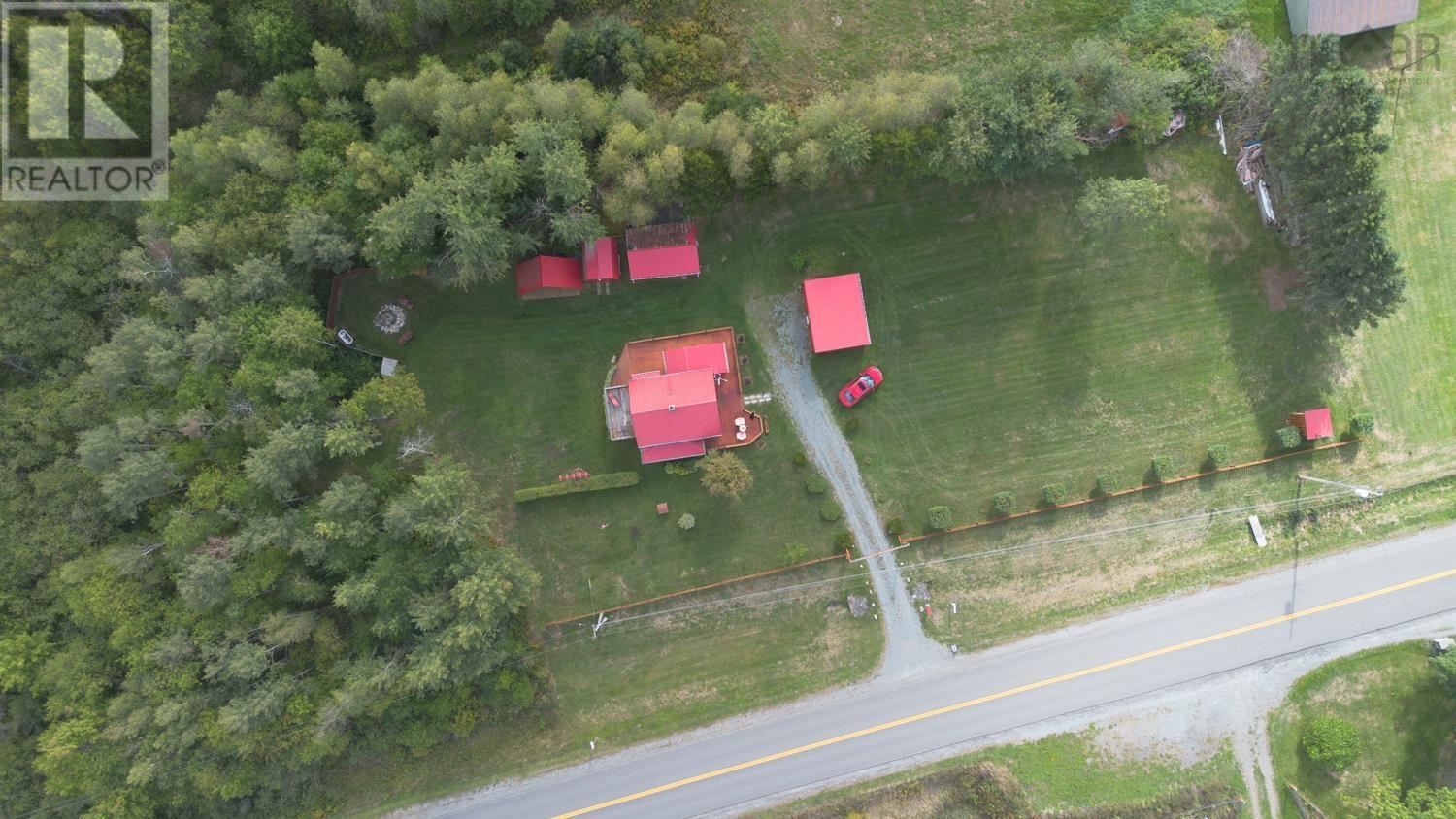 920 Stewart Hill Road, Upper Stewiacke, Nova Scotia  B0N 2P0 - Photo 28 - 202521280