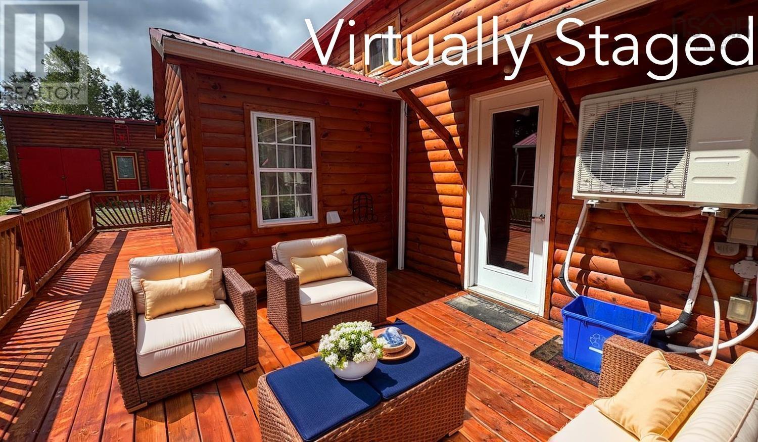 920 Stewart Hill Road, Upper Stewiacke, Nova Scotia  B0N 2P0 - Photo 29 - 202521280