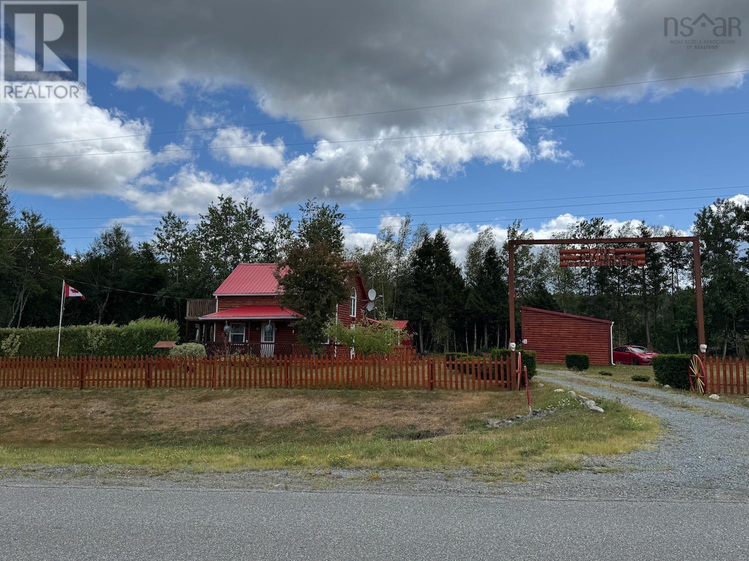 920 Stewart Hill Road, Upper Stewiacke, Nova Scotia  B0N 2P0 - Photo 48 - 202521280