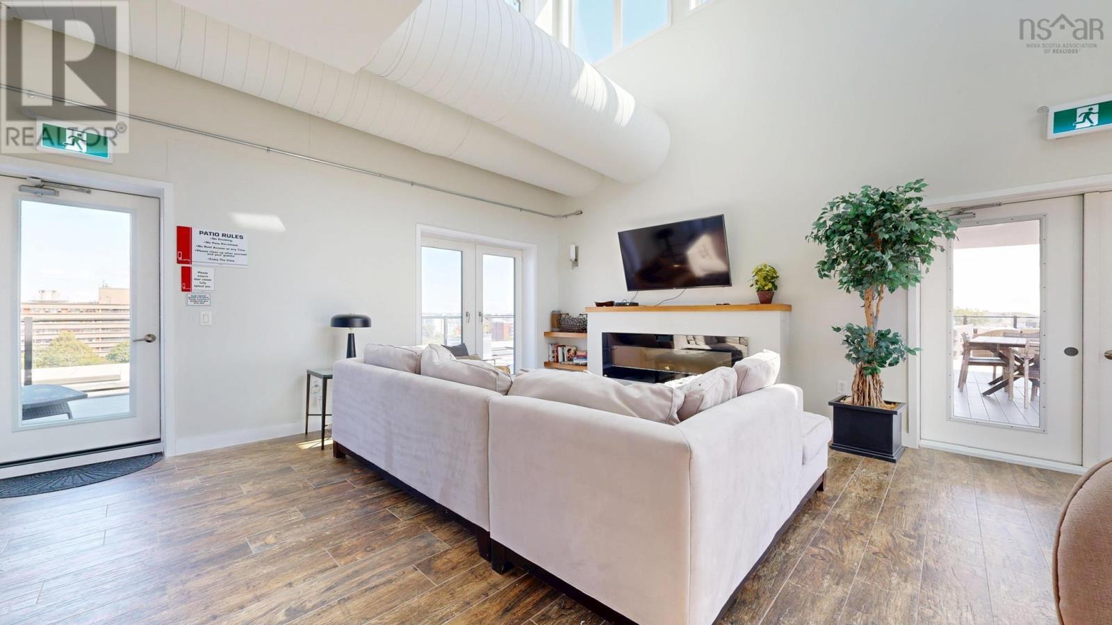 323 5662 Roberts Street, Halifax, Nova Scotia  B3K 0E3 - Photo 26 - 202522369