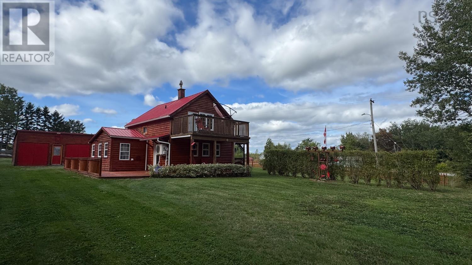 920 Stewart Hill Road, Upper Stewiacke, Nova Scotia  B0N 2P0 - Photo 43 - 202521280