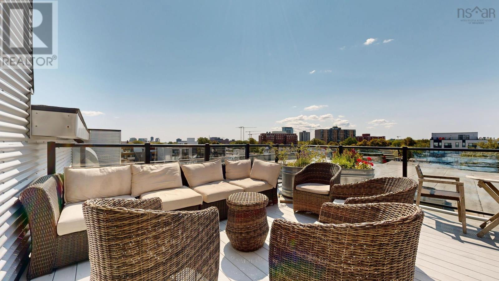 323 5662 Roberts Street, Halifax, Nova Scotia  B3K 0E3 - Photo 30 - 202522369