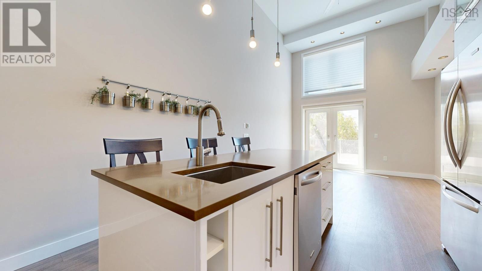 323 5662 Roberts Street, Halifax, Nova Scotia  B3K 0E3 - Photo 7 - 202522369