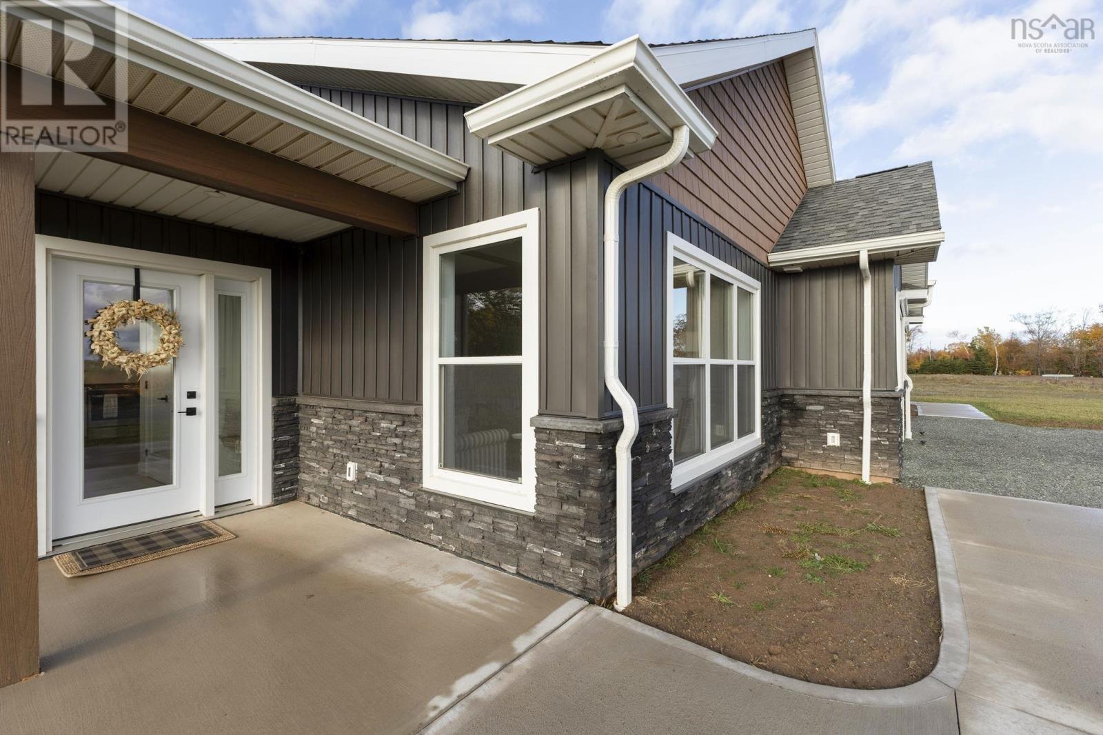 321 Beeches Rd, Pictou, Nova Scotia  B2H 5C7 - Photo 2 - 202526466