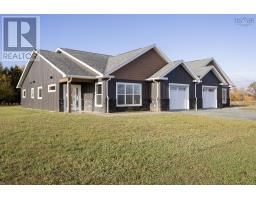 321 Beeches Rd, Pictou, Ca