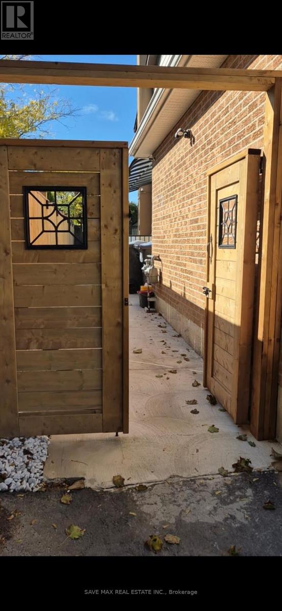 LEGAL BASEMENT - 182 SKEGBY ROAD, Brampton, Ontario