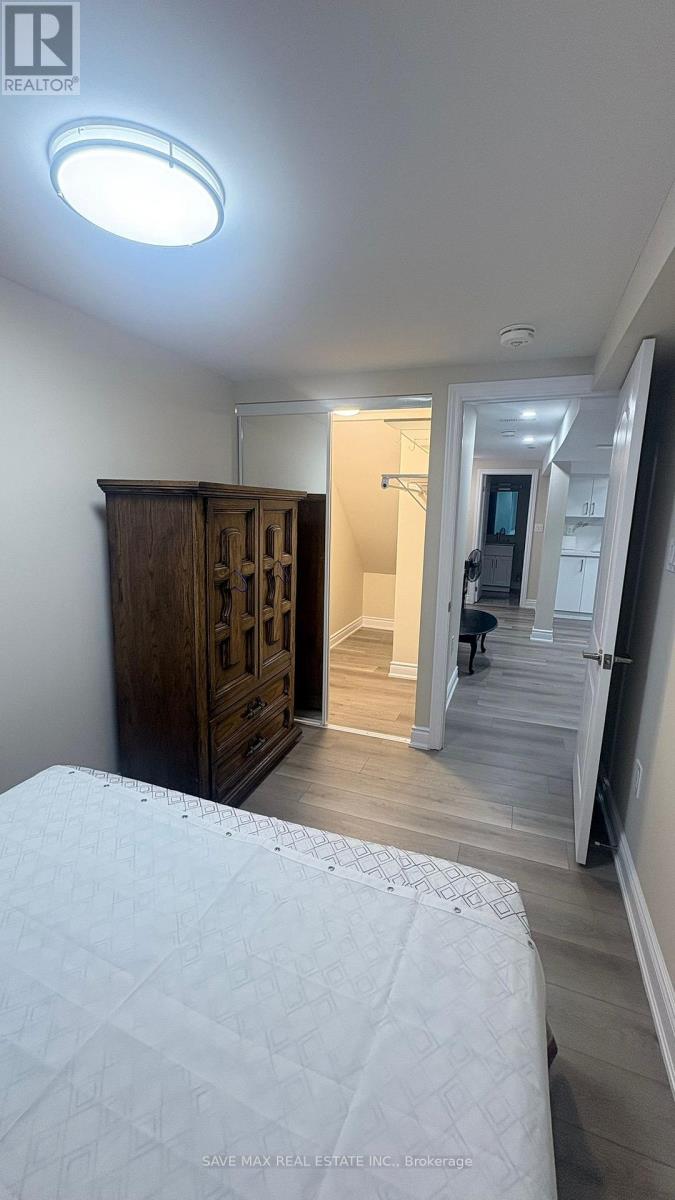 Legal Basement - 182 Skegby Road, Brampton, Ontario  L6V 2T9 - Photo 14 - W12503146