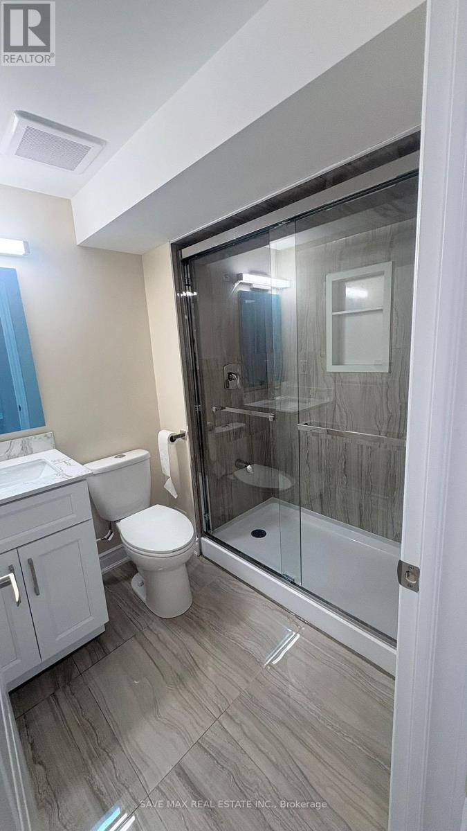 Legal Basement - 182 Skegby Road, Brampton, Ontario  L6V 2T9 - Photo 17 - W12503146