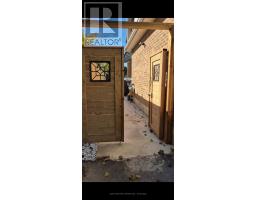 LEGAL BASEMENT - 182 SKEGBY ROAD, Brampton, Ontario