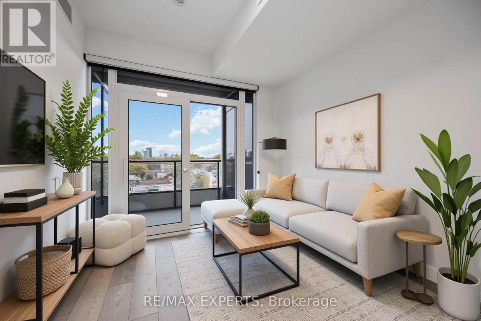 407 - 1007 The Queensway, Toronto, Ontario  M8Z 6C7 - Photo 12 - W12503160