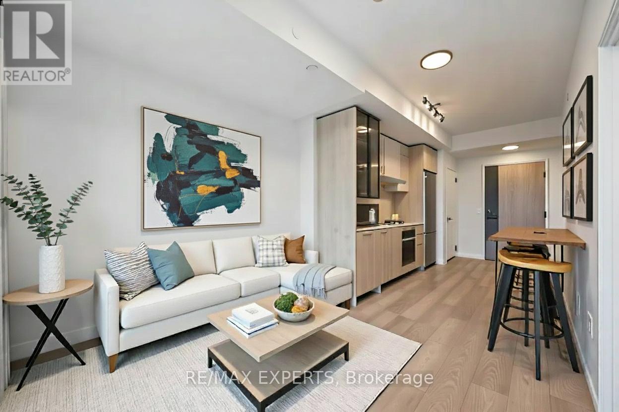 407 - 1007 The Queensway, Toronto, Ontario  M8Z 6C7 - Photo 14 - W12503160