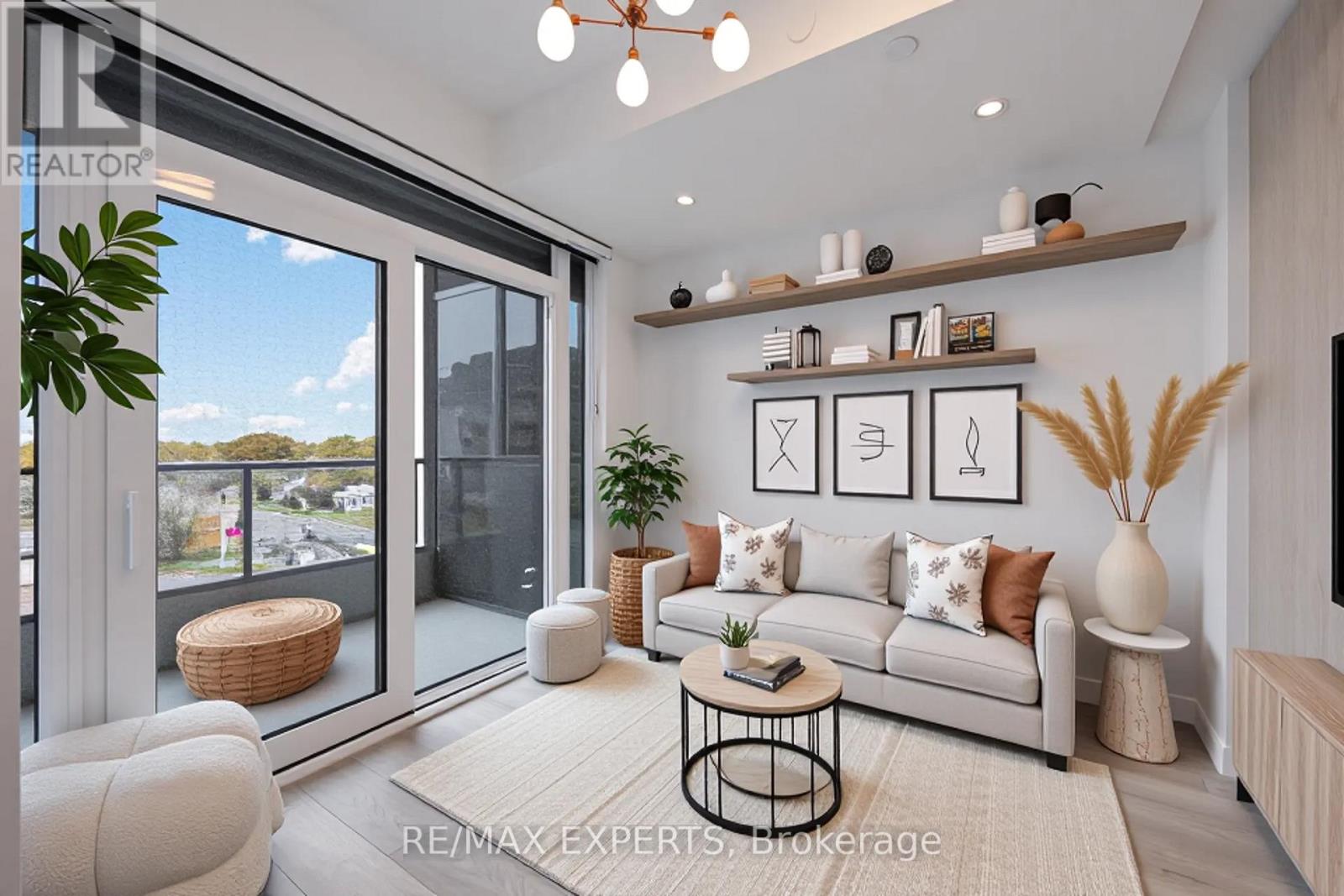 407 - 1007 The Queensway, Toronto, Ontario  M8Z 6C7 - Photo 15 - W12503160