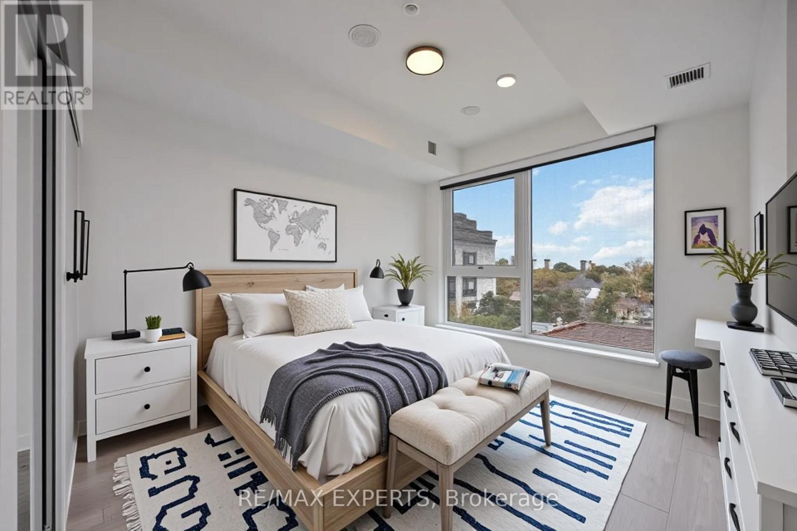 407 - 1007 The Queensway, Toronto, Ontario  M8Z 6C7 - Photo 16 - W12503160